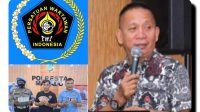 Ketua pwi