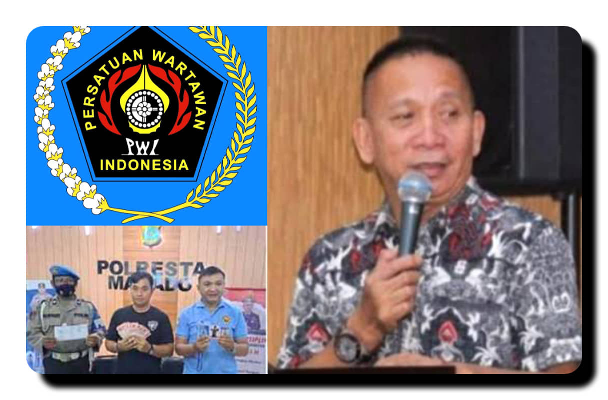 Ketua pwi
